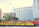 Sôi nổi ngày hội việc làm năm 2024